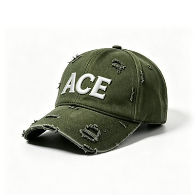 Sekitar 3 ons topi ayah dibuat untuk musim penuh nyaman pas adjustable tali bahan ringan bernapas