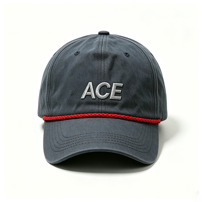 Inner Tape 100 Katun Olahraga Ayah Topi Kain 100 Katun Twill Cuci Tangan Rekomendasi awet Nyaman Cap Bergaya
