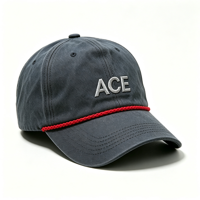 Inner Tape 100 Katun Olahraga Ayah Topi Kain 100 Katun Twill Cuci Tangan Rekomendasi awet Nyaman Cap Bergaya