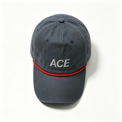 Inner Tape 100 Katun Olahraga Ayah Topi Kain 100 Katun Twill Cuci Tangan Rekomendasi awet Nyaman Cap Bergaya