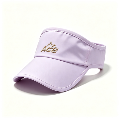 7.5 inci Panjang visor Sun visor Cap Featuring Velcro Closure and Adjustable 22 Inch Strap Length for Comfortable Fit