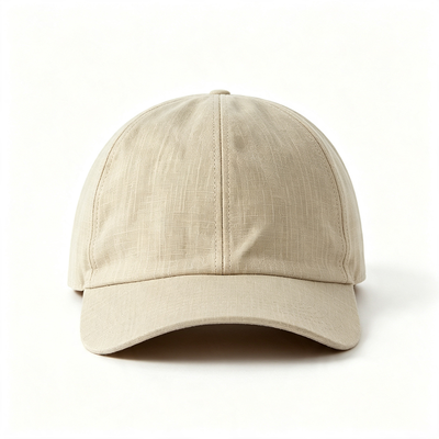 Hand Wash Six Panel Baseball Cap Unisex Lightweight Breathable Material Adjustable Strap Suitable For Sports And Leisure