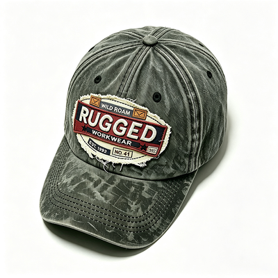 Sport Dad Cap Featuring 100 Percent Cotton Inner Tape Sports Dad Hats Designed for Full Seasons Versatile and Stylish