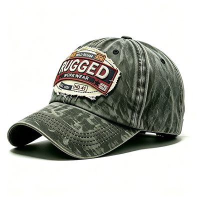 Sport Dad Cap Featuring 100 Percent Cotton Inner Tape Sports Dad Hats Designed for Full Seasons Versatile and Stylish