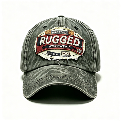 Sport Dad Cap Featuring 100 Percent Cotton Inner Tape Sports Dad Hats Designed for Full Seasons Versatile and Stylish