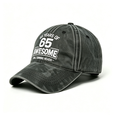 Approximately 3 Ounces Embroidered Sports Dad Hats Featuring Breathable Lightweight Material Ideal For Sports And Everyday