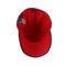ACE Headwear Childrens Fitted Hats 6 Panel Baseball Cap 100% Cotton