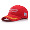 Topi Bucket Donald Trump Merah, Jaga Presiden Amerika Great Bucket Bucket MAGA 2020