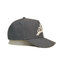 Lihat Gambar Lebih Besar Topi Ayah Kustom Tidak Terstruktur, Logo Topi Topi Baseball Kustom, Polos Adjustable