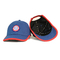 Topi Baseball yang Dapat Disesuaikan Mode, Topi Baseball Kustom Cetak Iklan