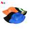 Topi Bucket Nelayan Dua Sisi Dengan Kartu Warna Tag Bordir Pantone