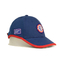 Topi topi bisbol busana Unisex / Velcro kembali gesper pencetakan Logo