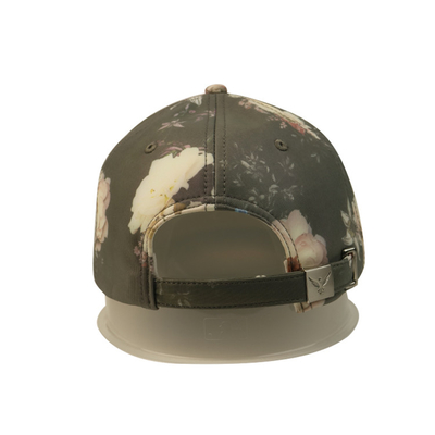 Grosir 2024 Custom Baseball Cap Konstruksi Ayah Hat Adjustable Printing Log Caps Bsci
