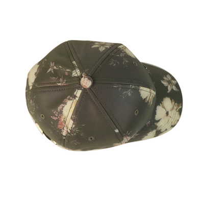 Grosir 2024 Custom Baseball Cap Konstruksi Ayah Hat Adjustable Printing Log Caps Bsci