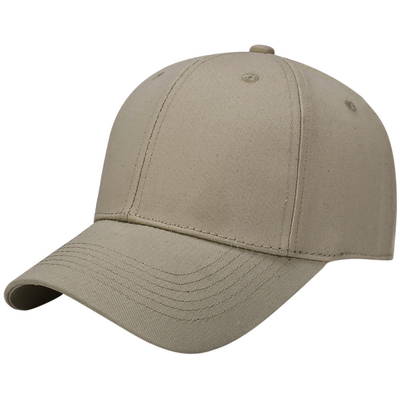 Desain Logo Khusus Anda Sendiri Blank Baseball Cap Dewasa Pria Remaja Fitted Casquette Hitam 6 Panel Truk Blank Promosi