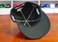 Fashionable Kualitas Tinggi ACE Unisex Kustom 3D Bordir Logo Bordir Datar Hip Hop Baseball Snapback Cap
