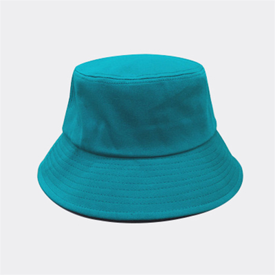 Topi Ember Katun 62CM Unisex Beach Sunbonnet Fedoras