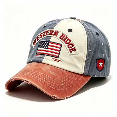6 Panel Klasik Baseball Ayah Topi Olahraga Ayah Cap Material ringan bernapas Ideal untuk olahraga dan petualangan di luar ruangan