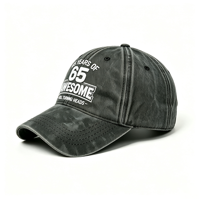 Sekitar 3 Ons Topi Ayah Olahraga Bordir Menampilkan Bahan Ringan Bernapas Ideal Untuk Olahraga Dan Sehari-hari