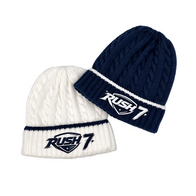 Topi kupluk rajut kabel dirancang dengan kain premium, bagus untuk gaya uniseks pria dan wanita, penutup kepala serbaguna musim dingin